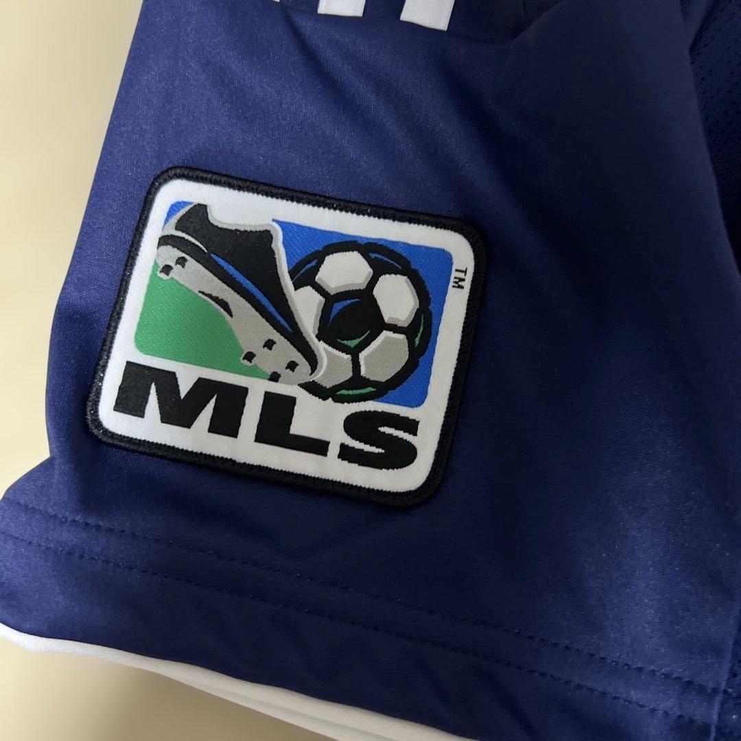 ウェア 13-14 MLS NY RedBulls AWAY