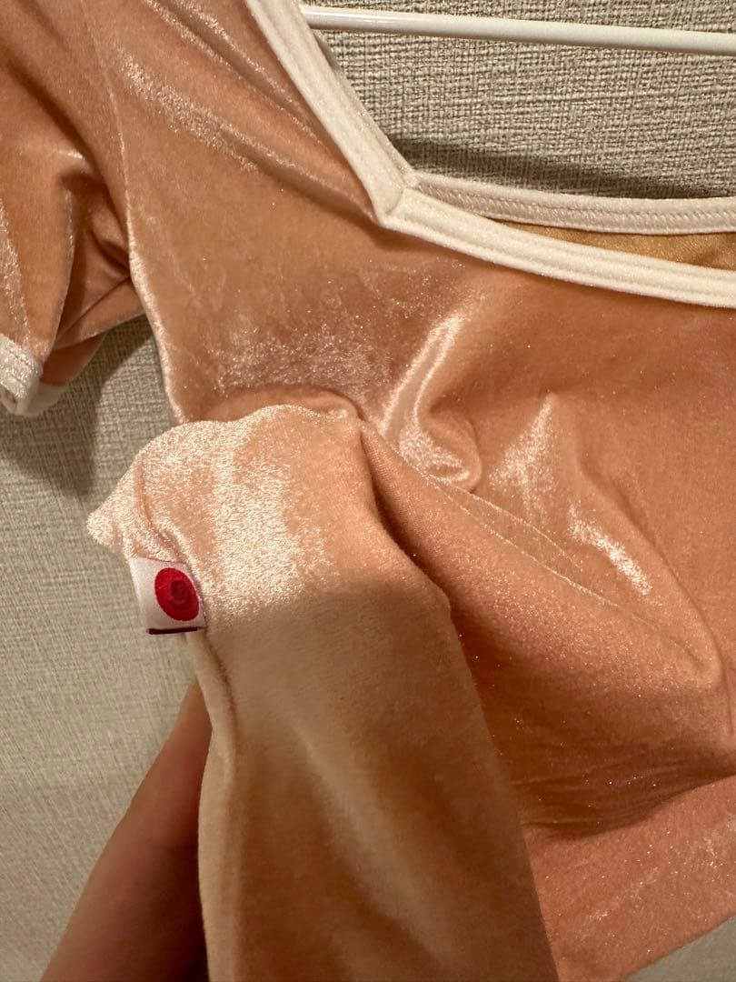 Yumiko レオタード