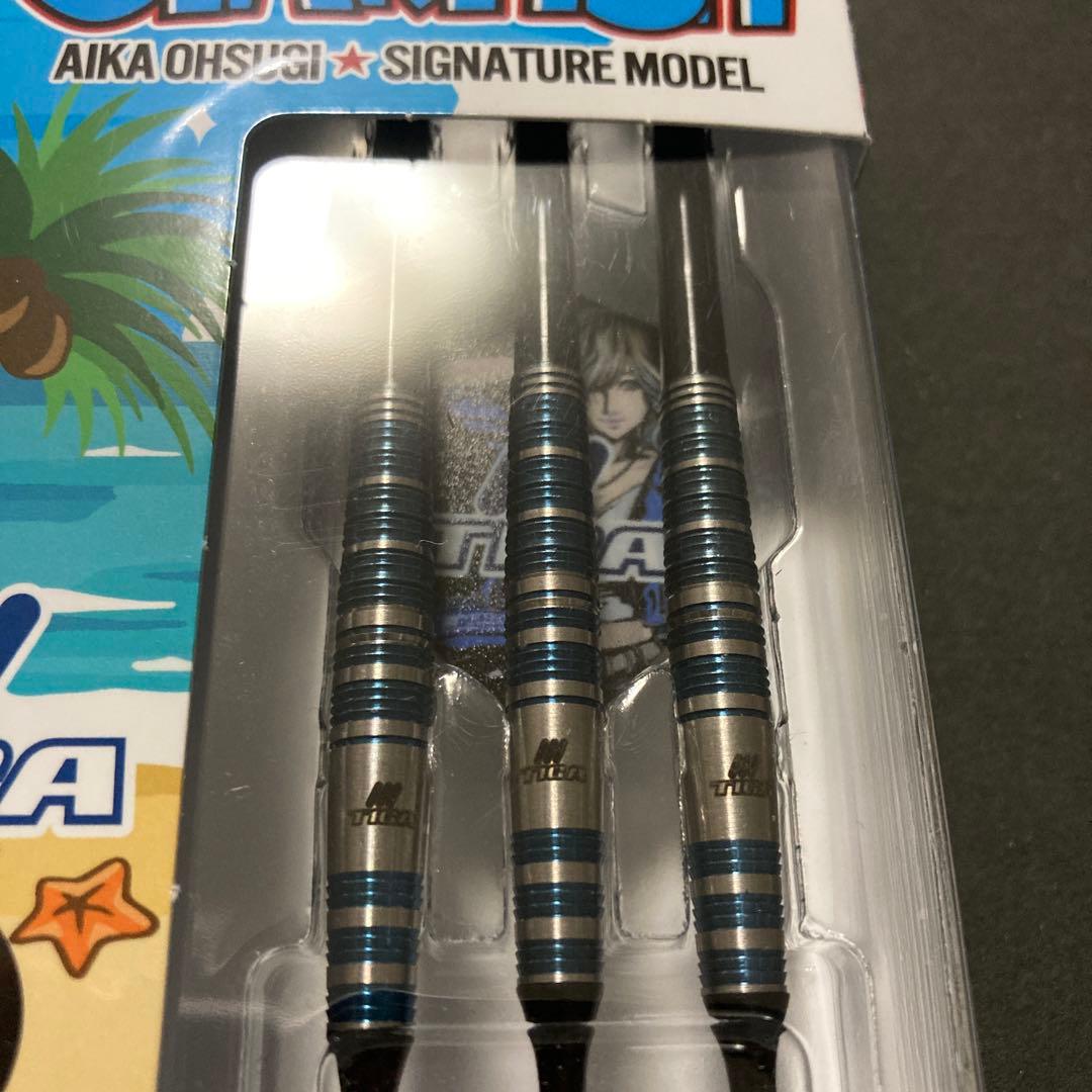 新品　3/19発売　定価14850円　ティガ　スターフィッシュ　限定カラー