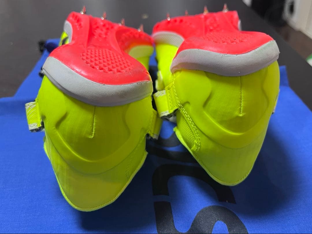 asics CYBERBLADE 17 25.0cmスパイクシューズ