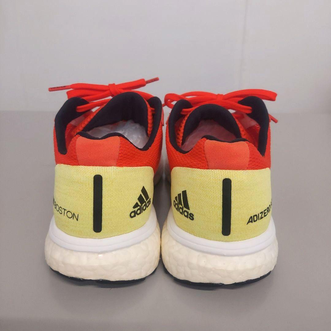 adizero boston 26.5cm 2足セット