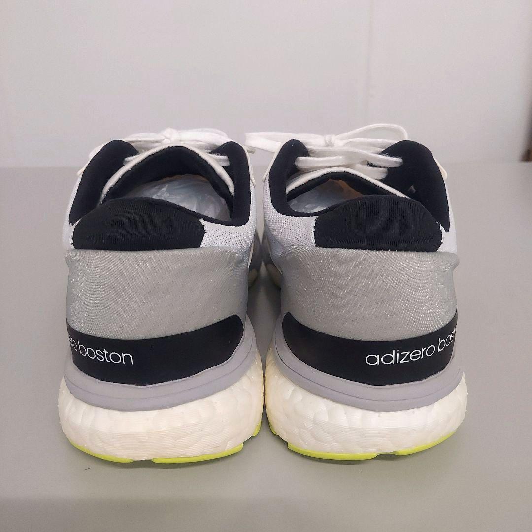 adizero boston 26.5cm 2足セット