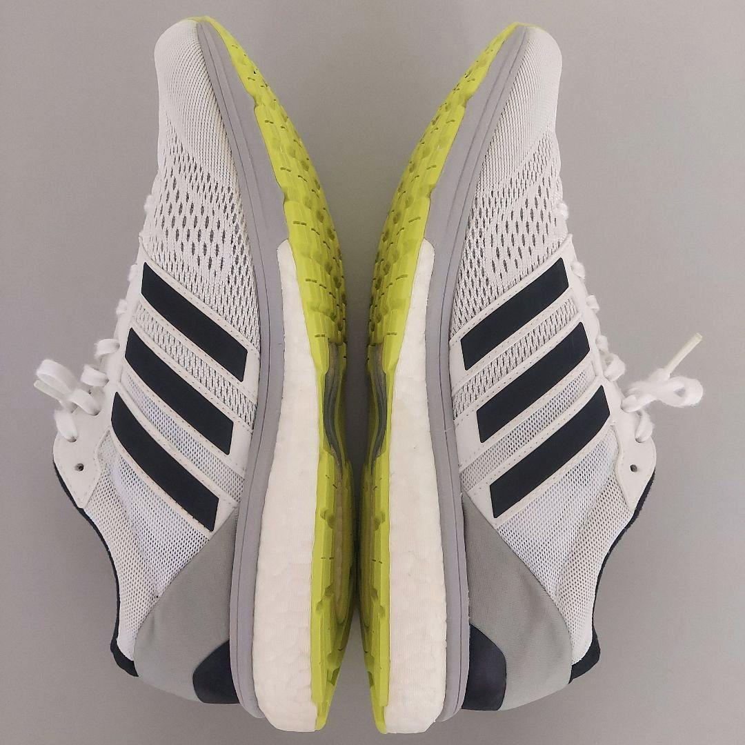 adizero boston 26.5cm 2足セット
