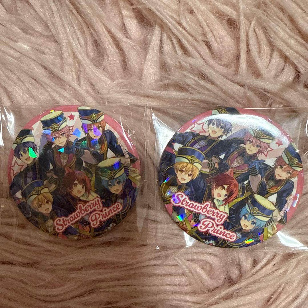 すとぷり 缶バッジセット バラ売り可能です！