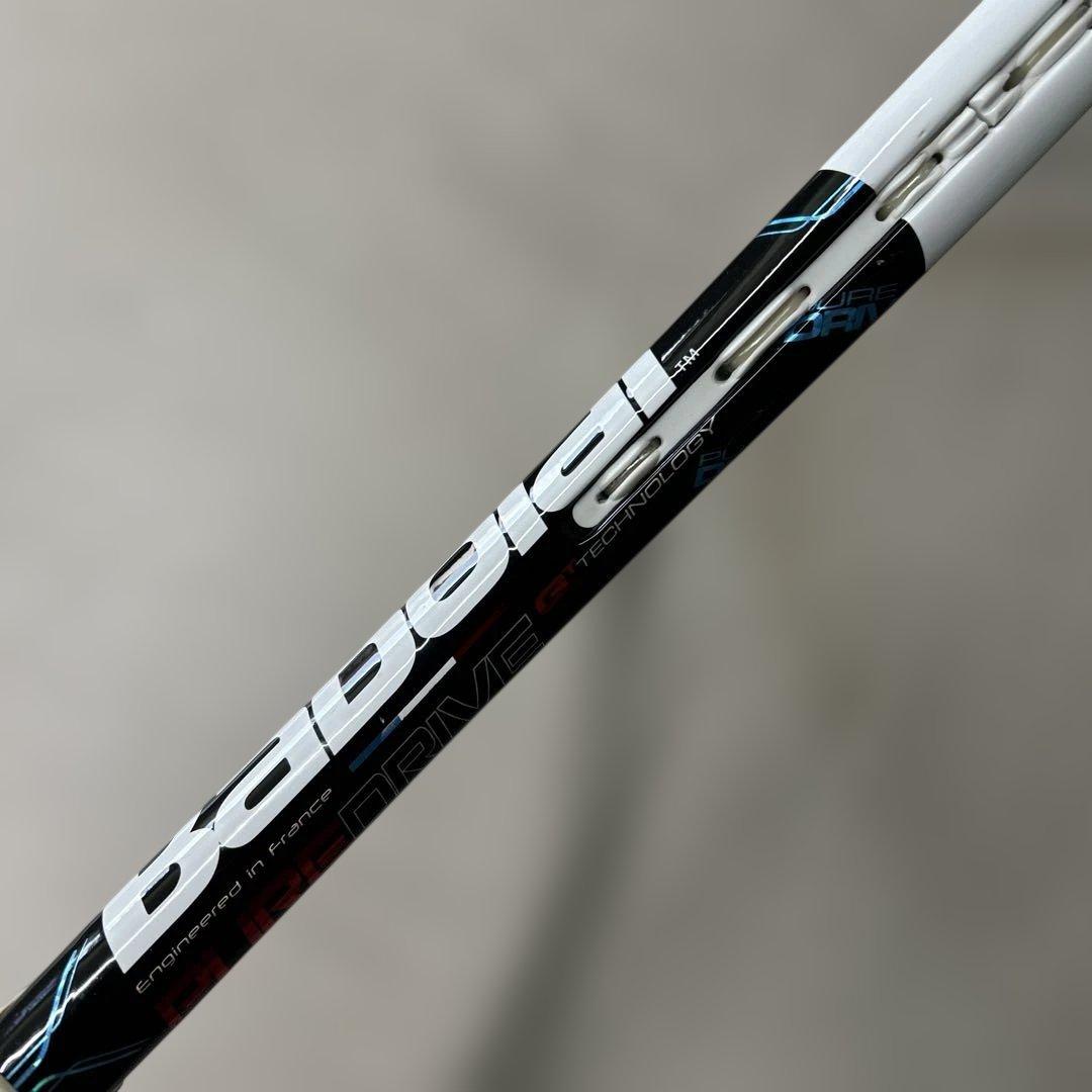 BabolaT PUREDRIVE LITE テニスラケット