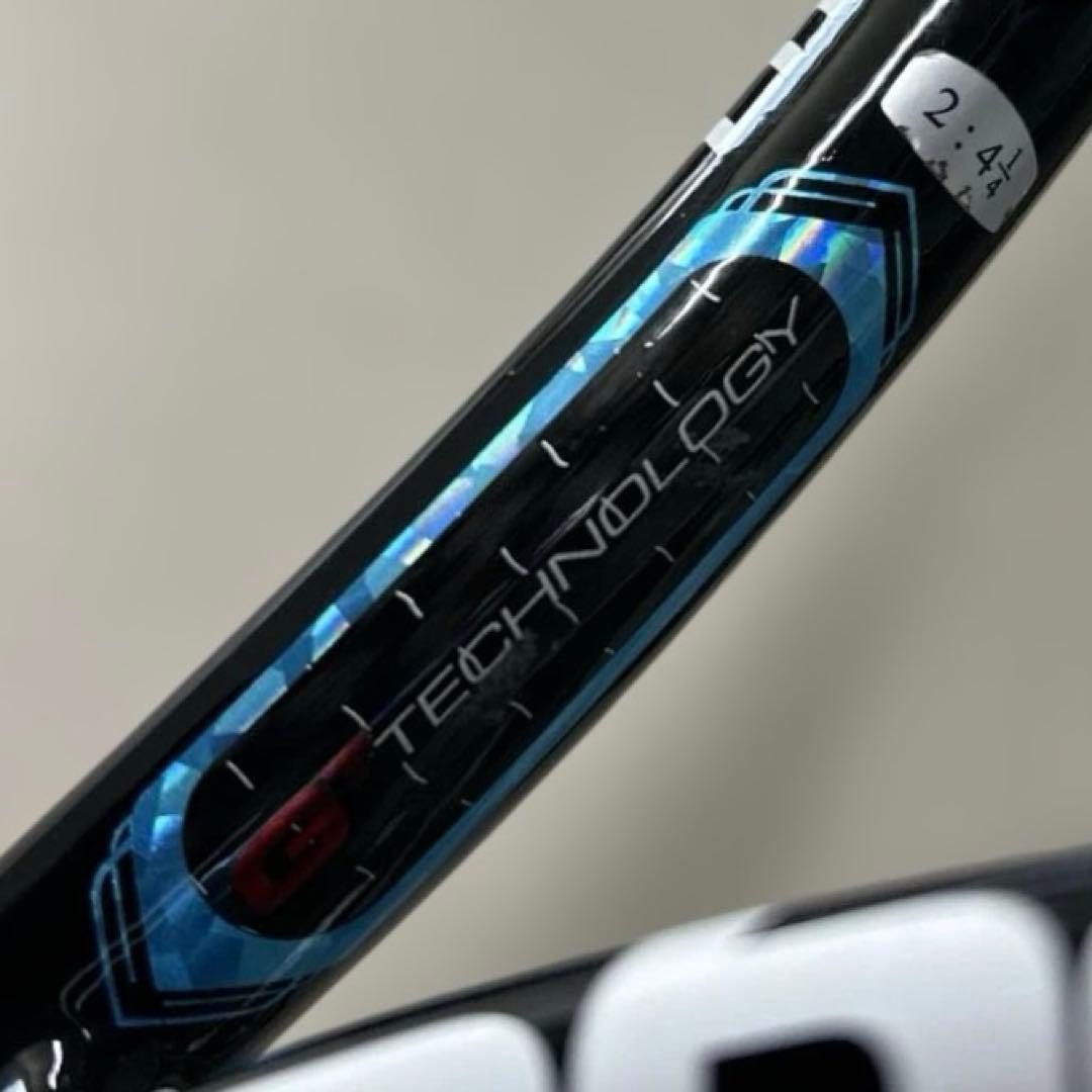 BabolaT PUREDRIVE LITE テニスラケット