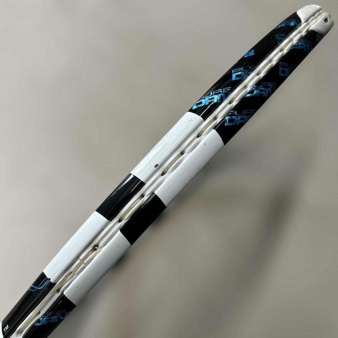 BabolaT PUREDRIVE LITE テニスラケット