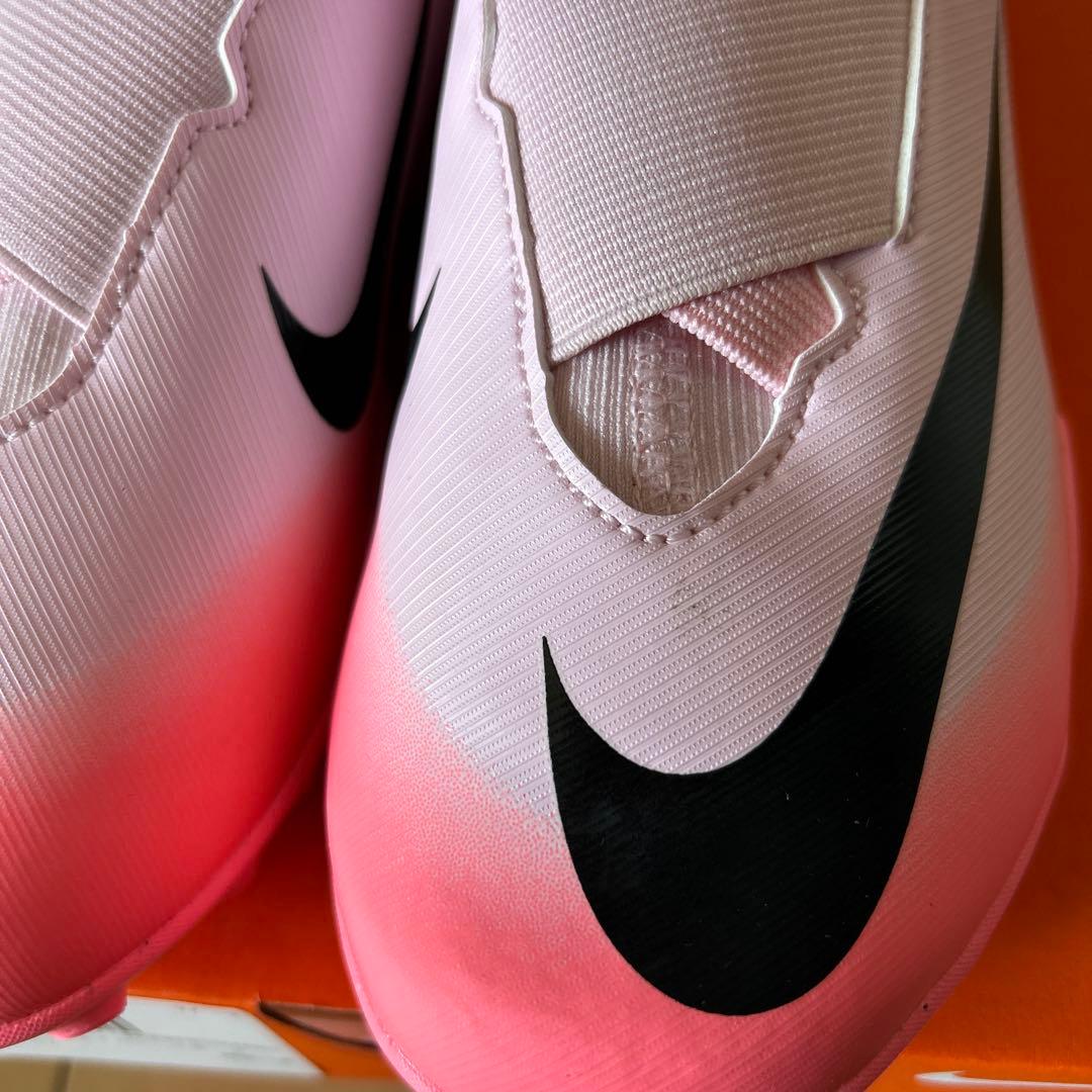 NIKE ナイキ　ズームヴェイパー　21.5 トレーニングシューズ