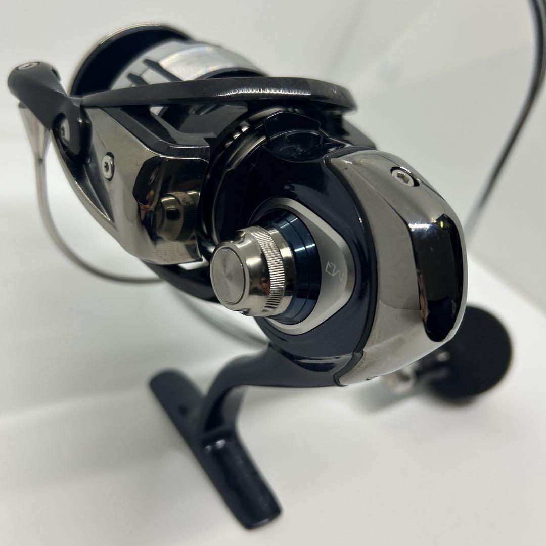 DAIWA 21セルテートSW6000H CERTATE ダイワ