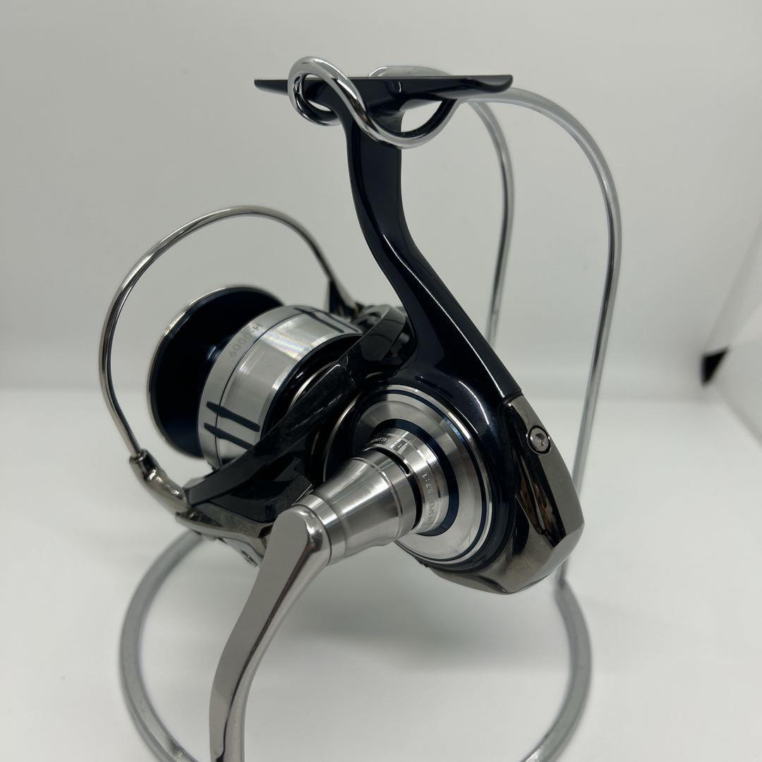 DAIWA 21セルテートSW6000H CERTATE ダイワ