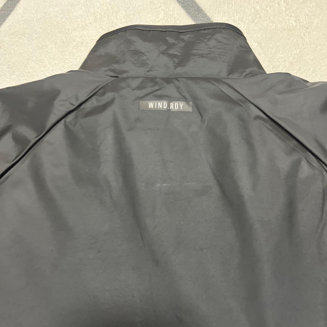 adidas M TEAM ウラトリコ パデッドジャケット　ジャンバー