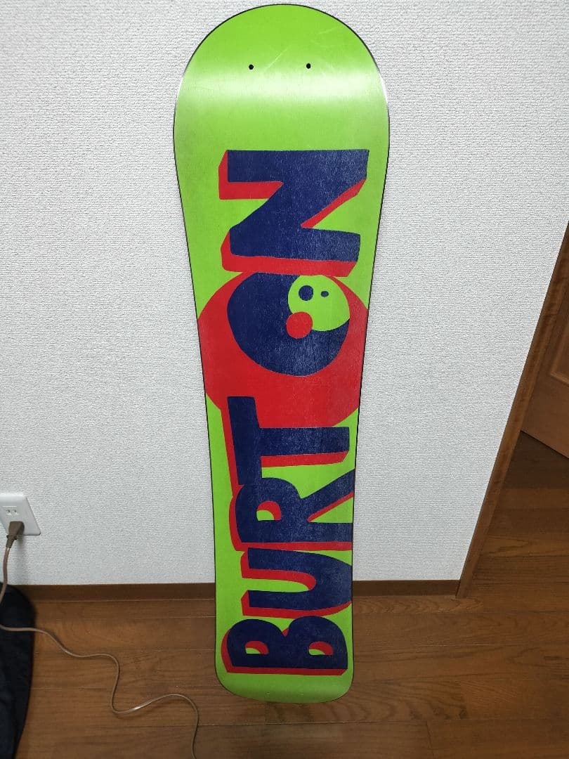バートン　チョッパー　120 BURTON Chopper