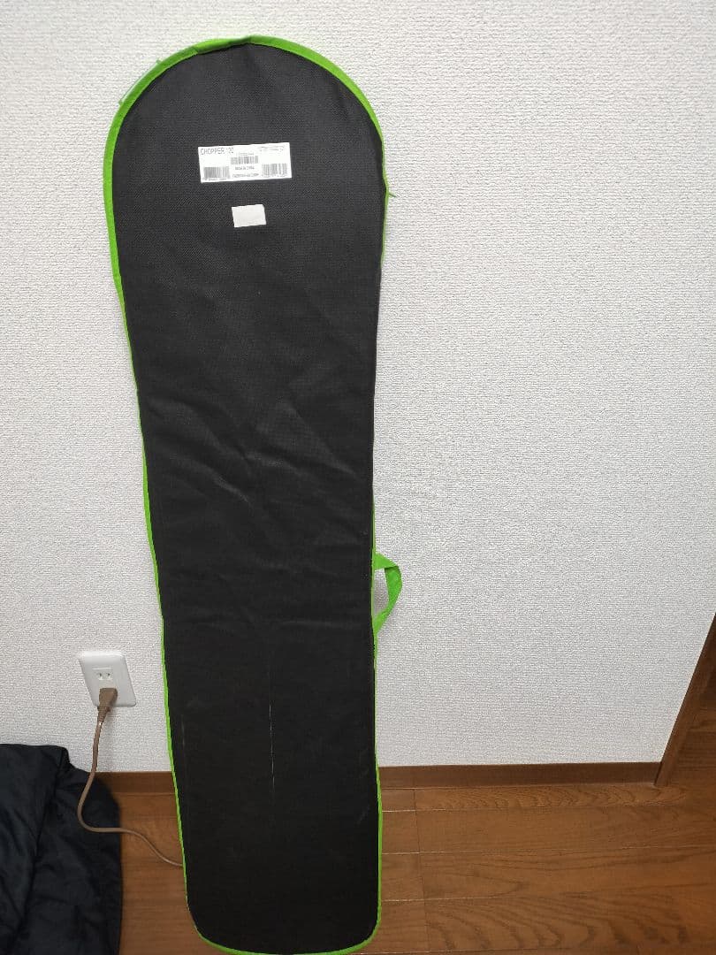 バートン　チョッパー　120 BURTON Chopper