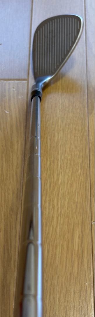 ★数量限定品★ Callaway MACK DADDY PM•GRIND 60°
