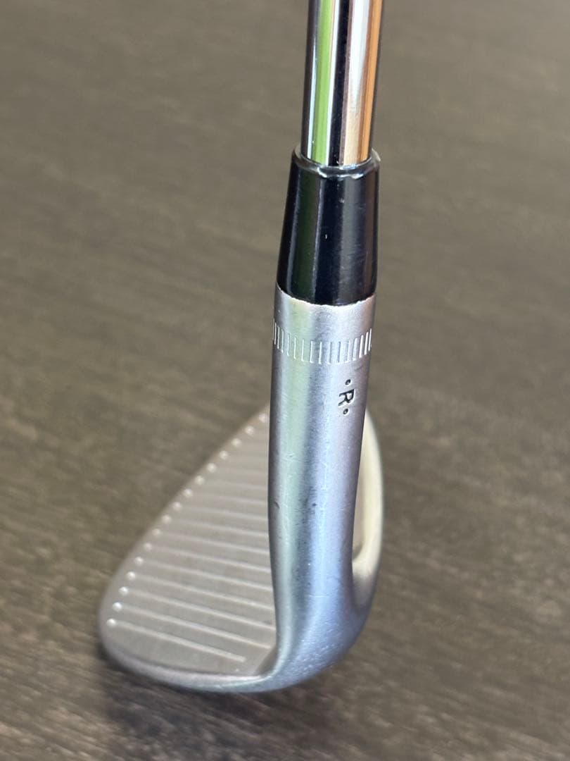 ★数量限定品★ Callaway MACK DADDY PM•GRIND 60°