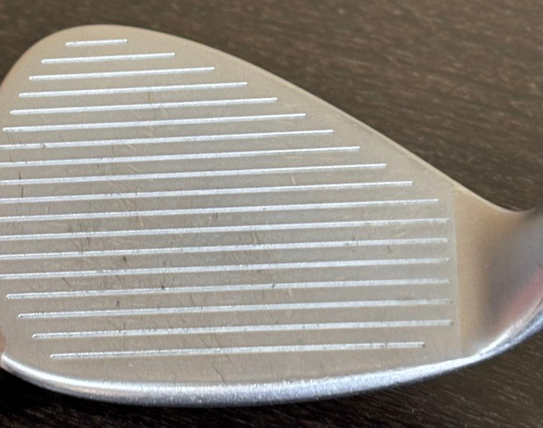 ★数量限定品★ Callaway MACK DADDY PM•GRIND 60°