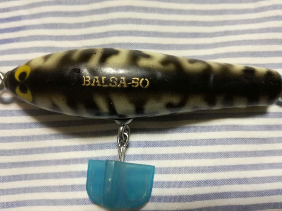 BALSA50 バルサ50 6個セット