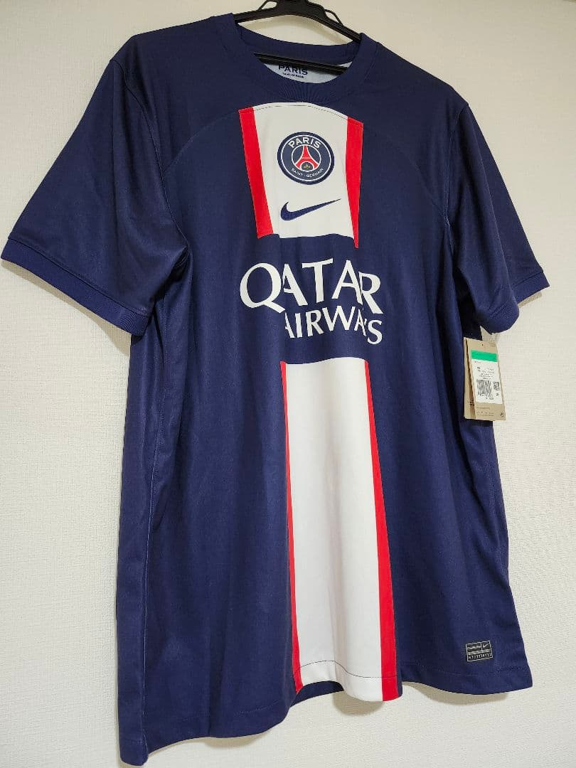 パリサンジェルマン ネイマール サッカー ユニフォーム PSG ブラジル代表