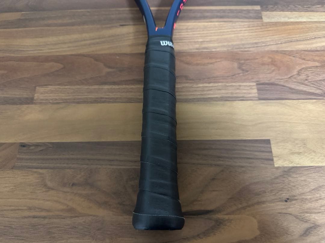 【non.】HEAD23 Radical TEAM 280g ガット張替済