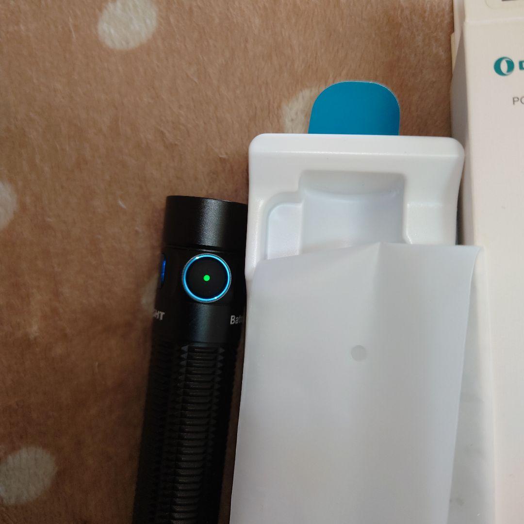 OLIGHT Baton 3 Pro Max 懐中電灯