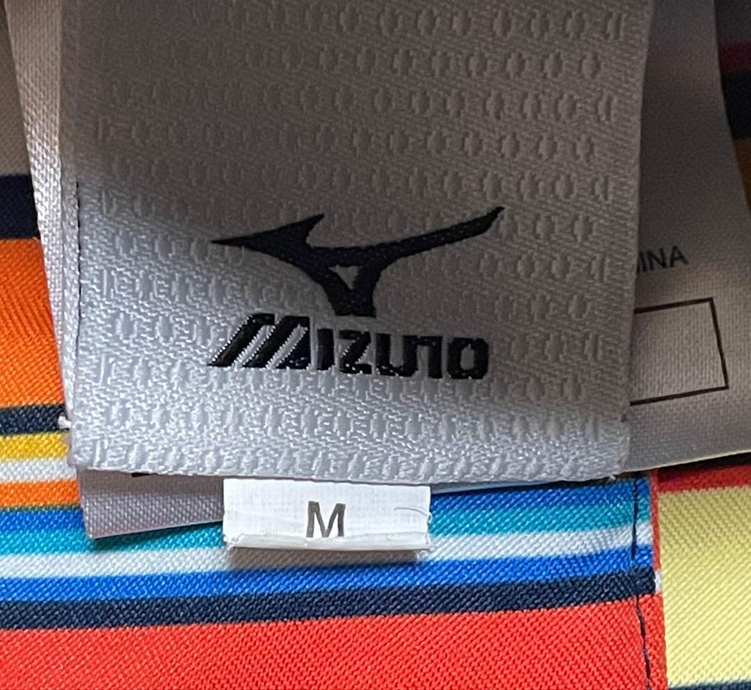 MIZUNO◆ミズノ◆ブレスサーモ スキーウェア 上下セットレディースWMサイズ