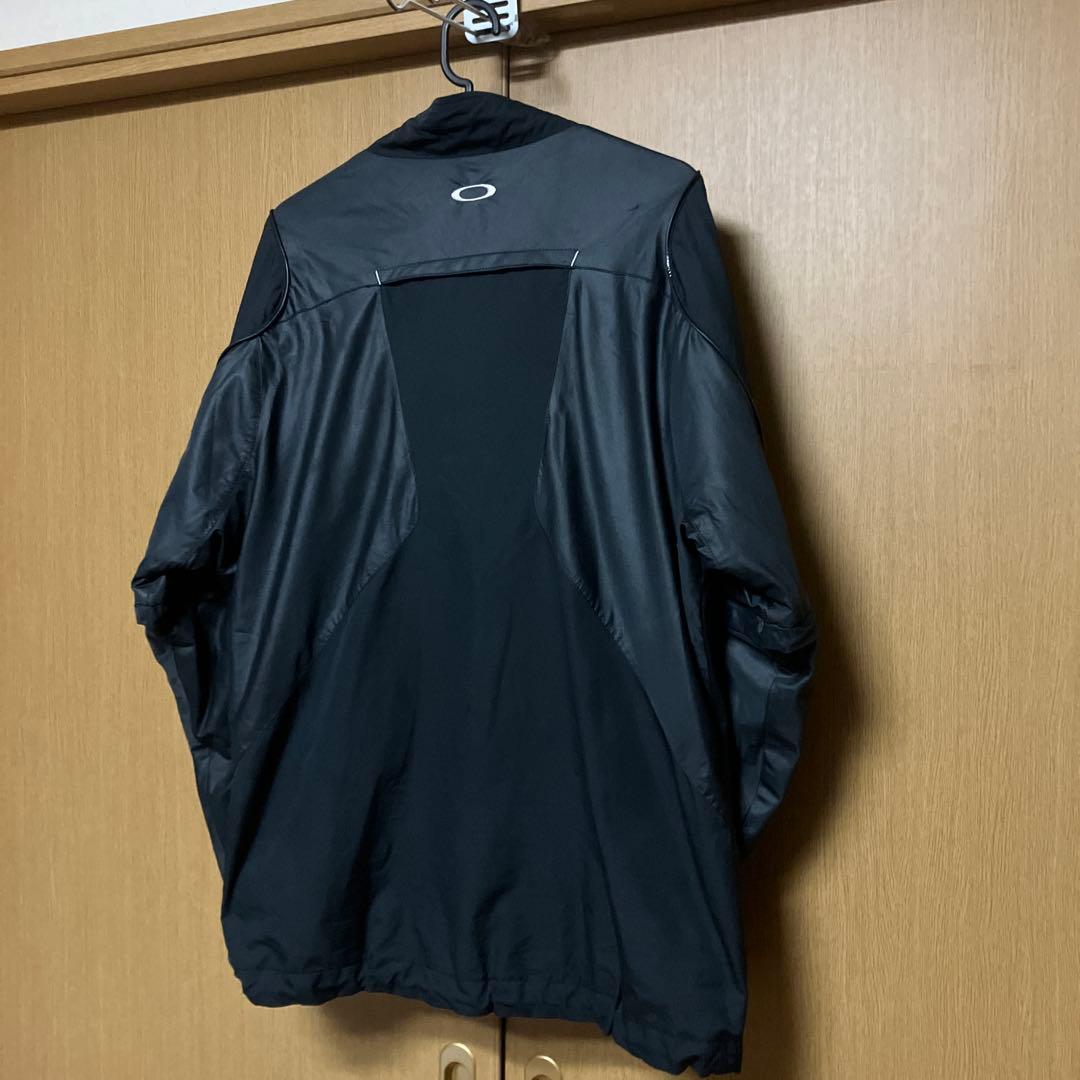 OAKLEY オークリー ゴルフウェア メンズ Ｌサイズ