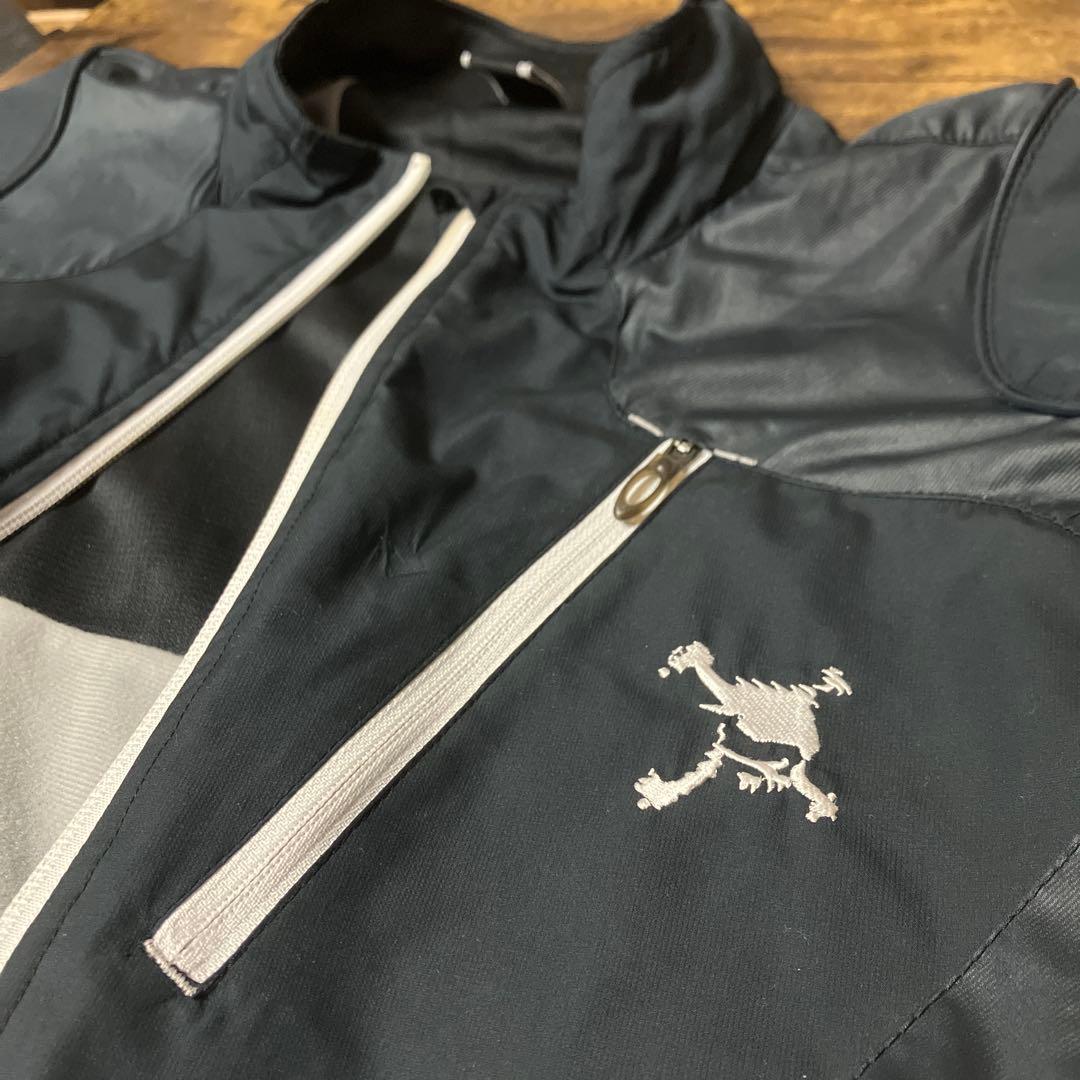OAKLEY オークリー ゴルフウェア メンズ Ｌサイズ