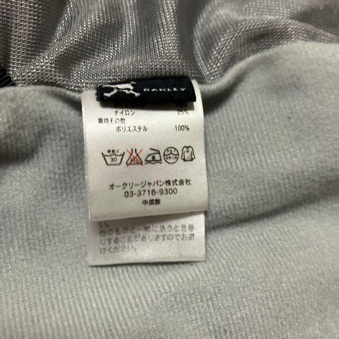 OAKLEY オークリー ゴルフウェア メンズ Ｌサイズ