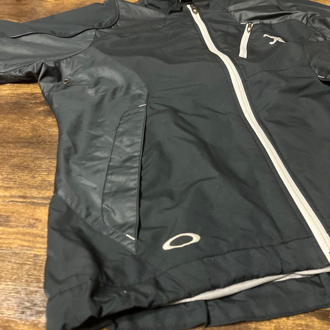 OAKLEY オークリー ゴルフウェア メンズ Ｌサイズ