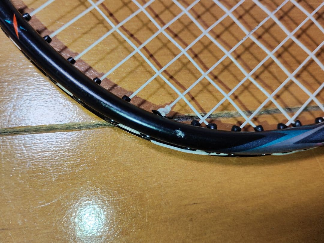 LI-NING アックスフォース70 5UG6