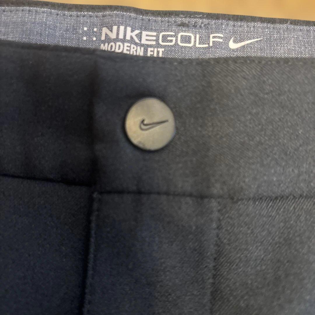 NIKE GOLF ナイキゴルフ　サイズXXL