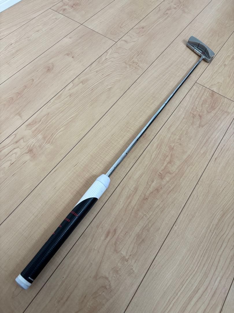 【即日発送】ODYSSEY WHITE STEEL #2 パター