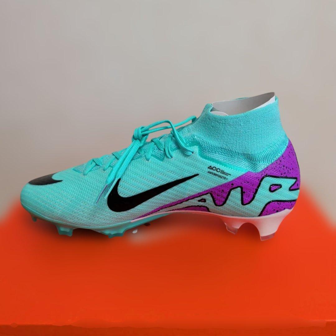 NIKE Zoom Superfly 9 Elite FG　26.5cm