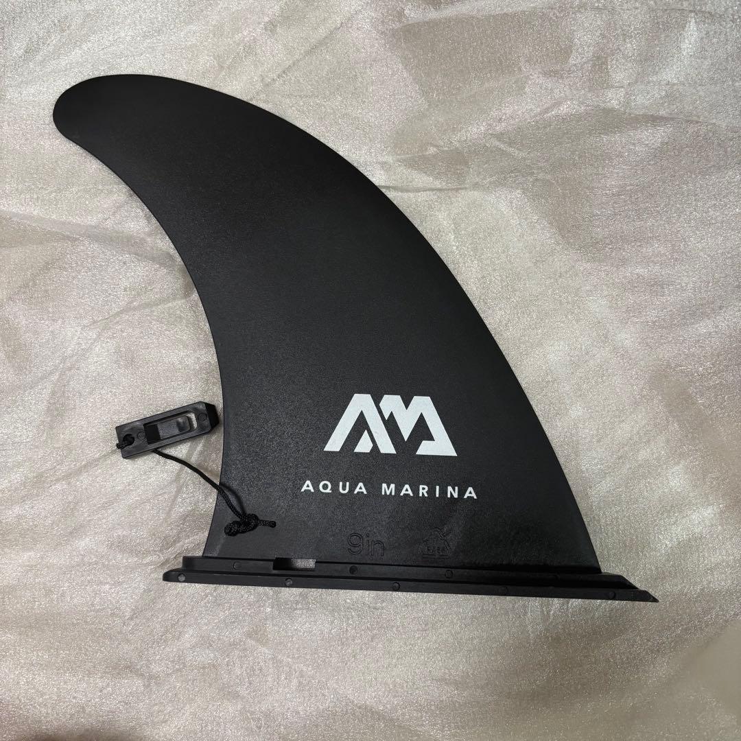 アクアマリーナ　ヴェイパー　SUP 美品　★大型商品につき発送にお時間頂きます★