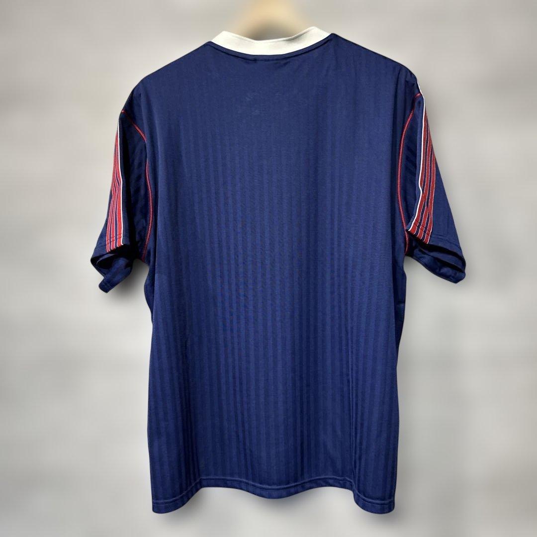 【未使用】TTT 　adidas サッカーシャツ　アーセナル　2XL