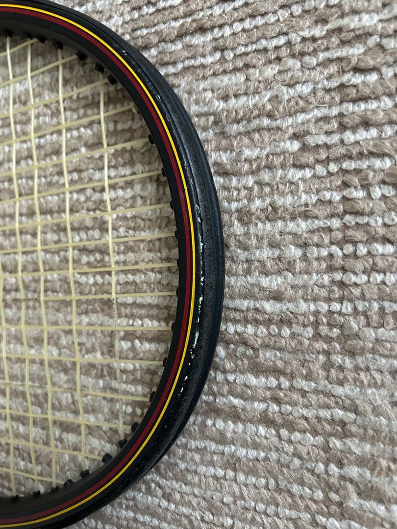ラケット(硬式用) Wilson Pro Staff MID