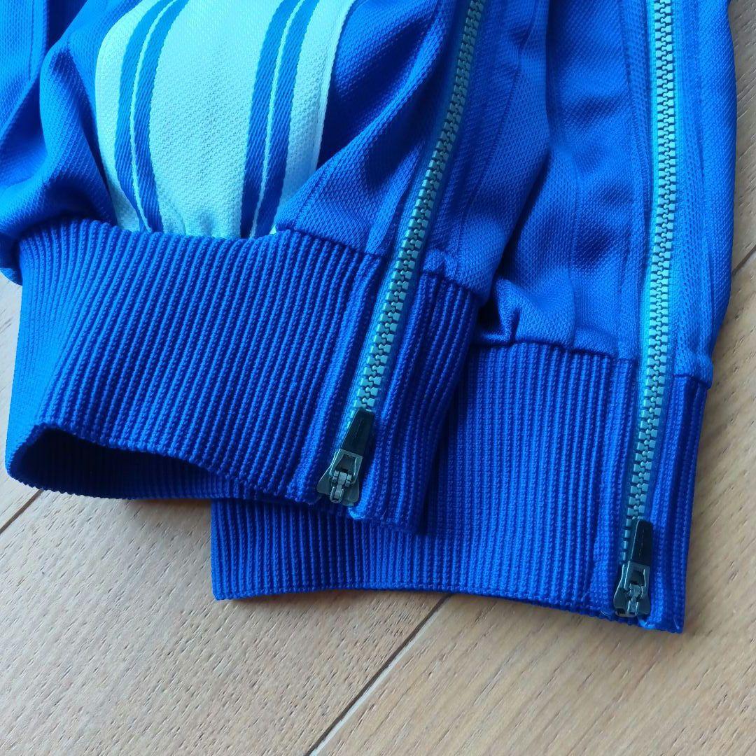 【日本製】MIZUNO　ジャージ上下セット　O