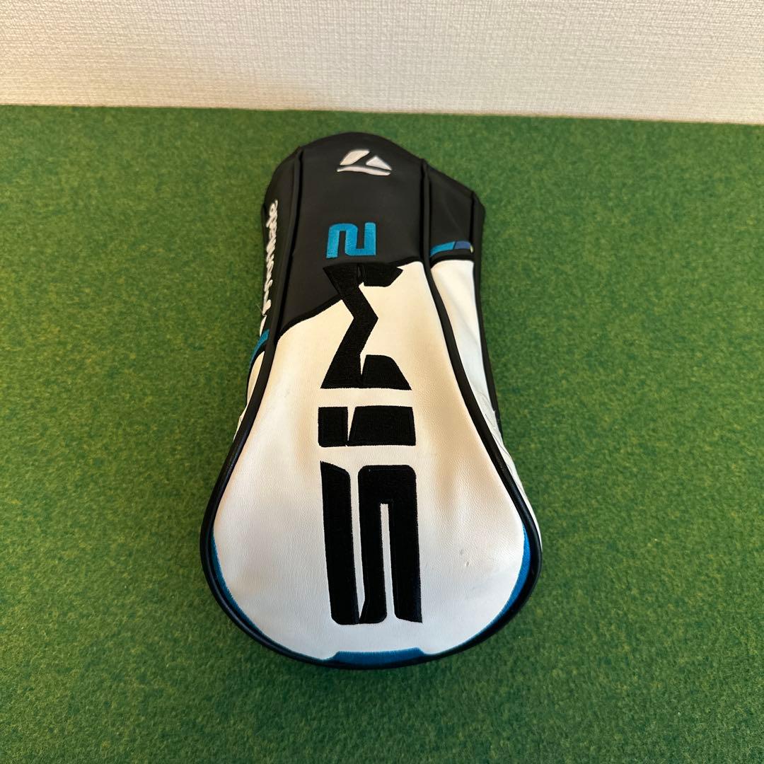 土日限定10%引き SiM2MAX シャフトDiamana TM55S(新品)