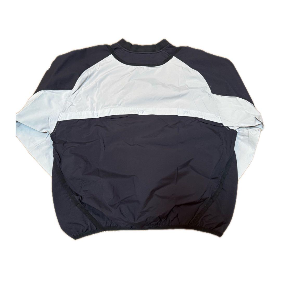 00s Nike マンチェスター・ユナイテッド ピステ XL vodafone