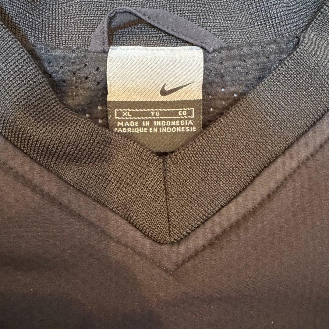 00s Nike マンチェスター・ユナイテッド ピステ XL vodafone