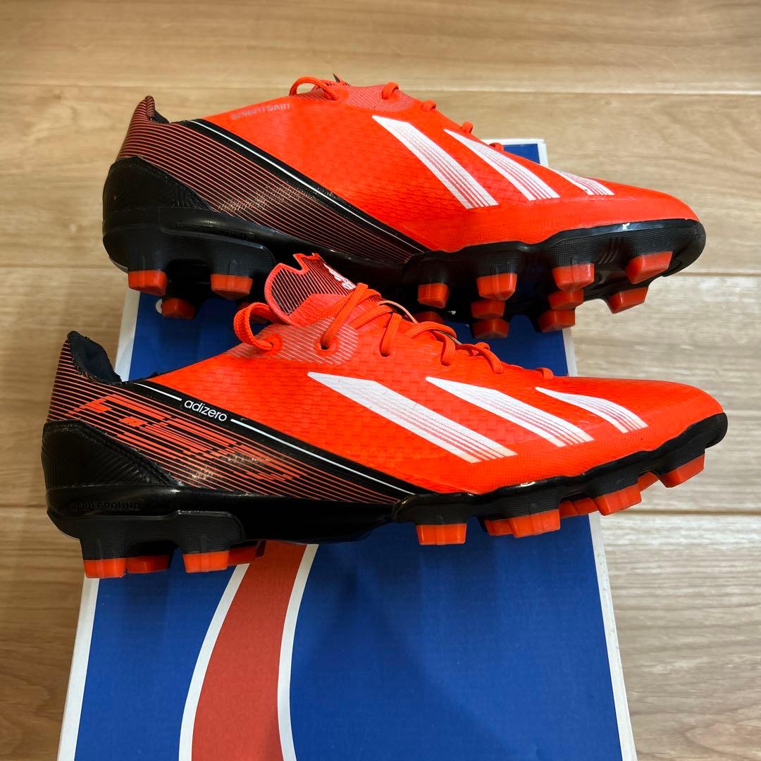 アディゼロ　F50 HG 26.5