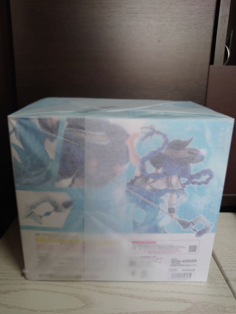 メガハウス ルクリア ロキシー フィギュア