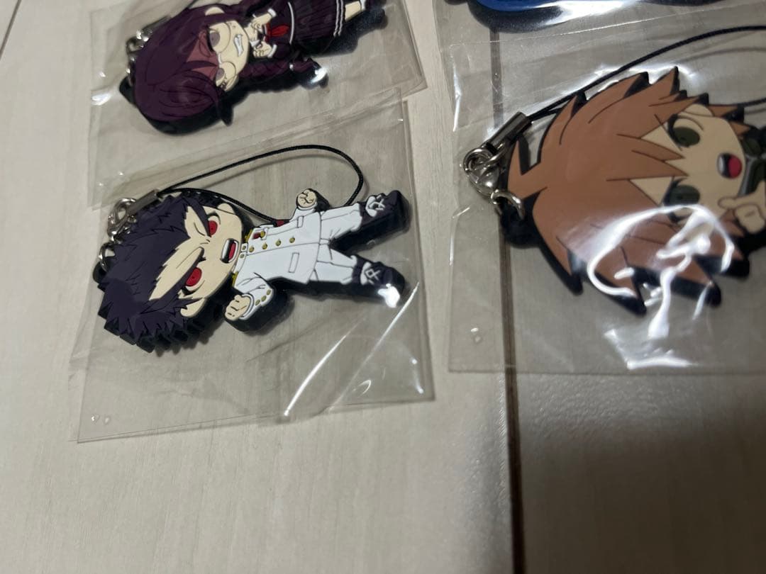 ダンガンロンパ ラバマス セット