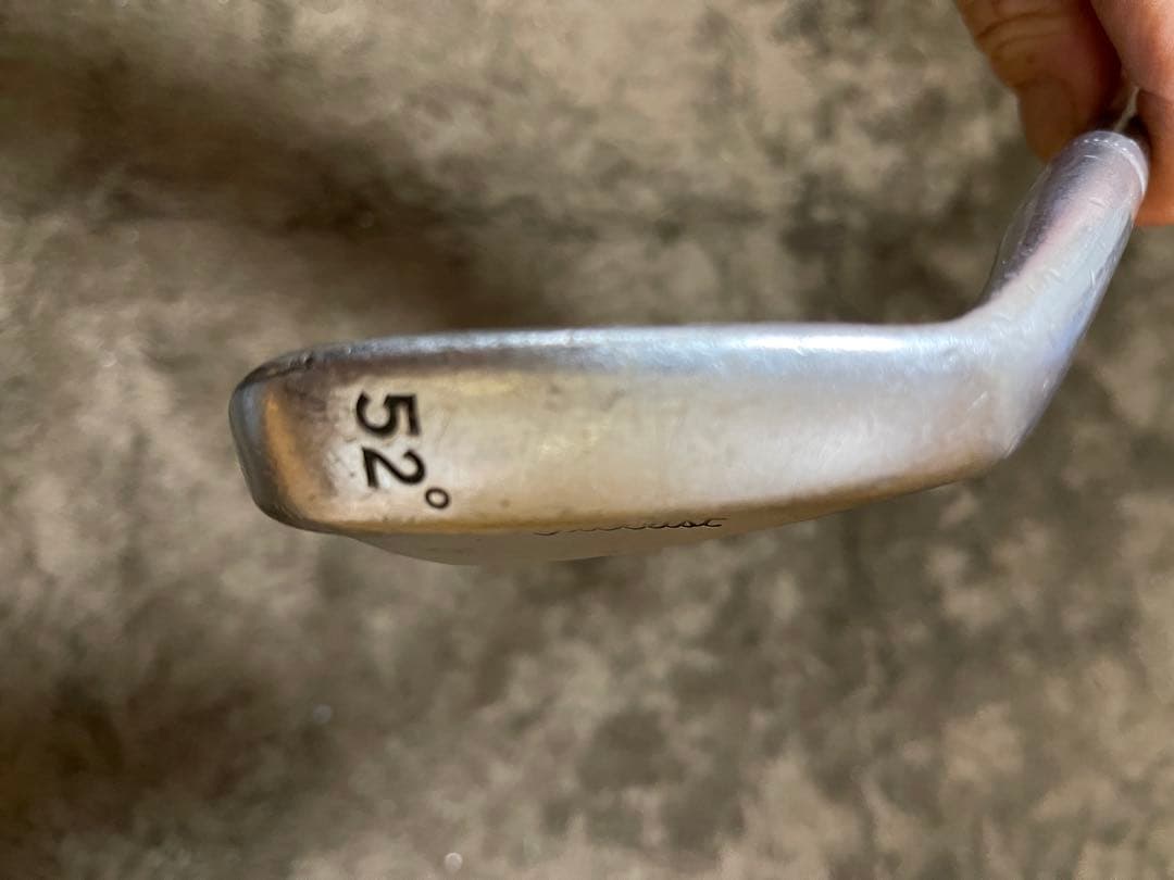 ほぼ新品、美品HONMA ホワイト キャディバッグ&中古クラブセット14本付き