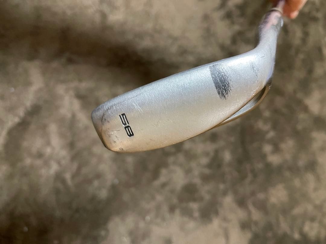 ほぼ新品、美品HONMA ホワイト キャディバッグ&中古クラブセット14本付き