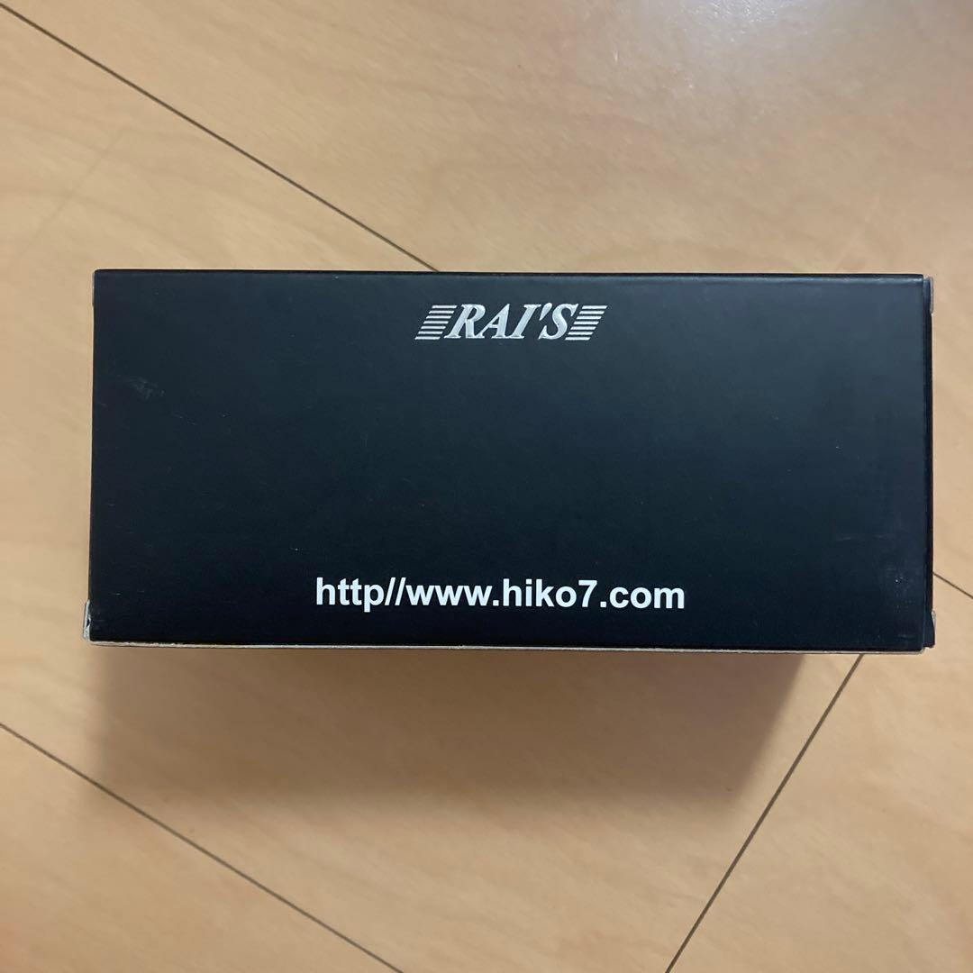 【即購入ok!!】RAI'S 和歌山県警察 所轄署警ら車両 新品未使用