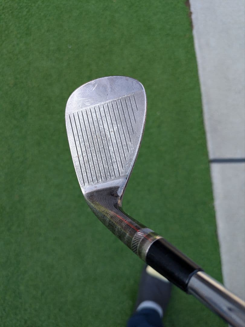 Titleist SM7ウェッジ 48度 10F