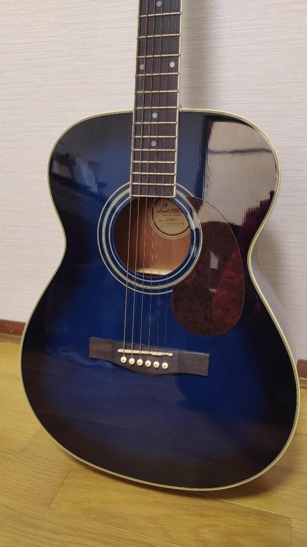 Lumber LF3BLS (7点セット)