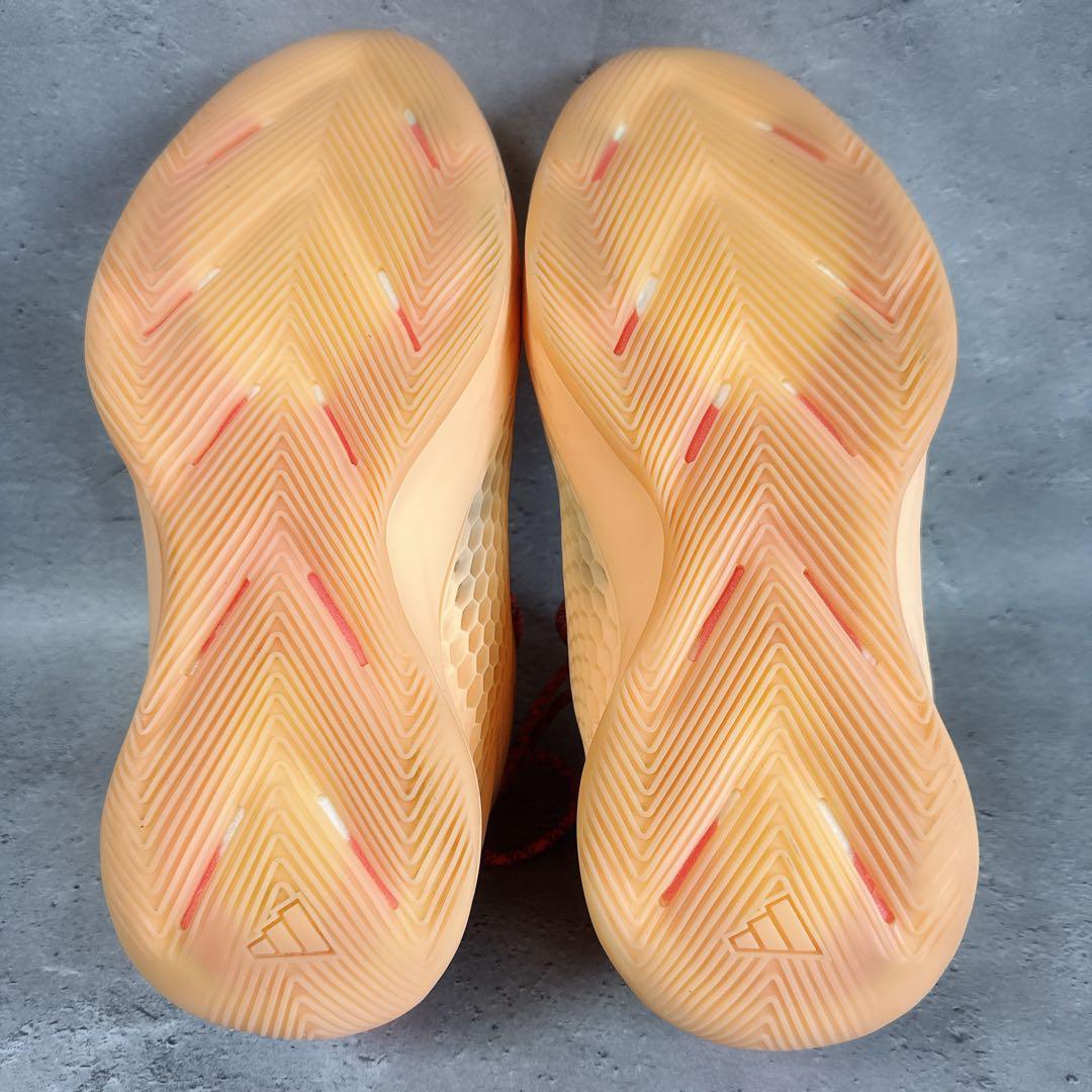 adidas AE.1 ae1 アディダス アンソニーエドワーズ