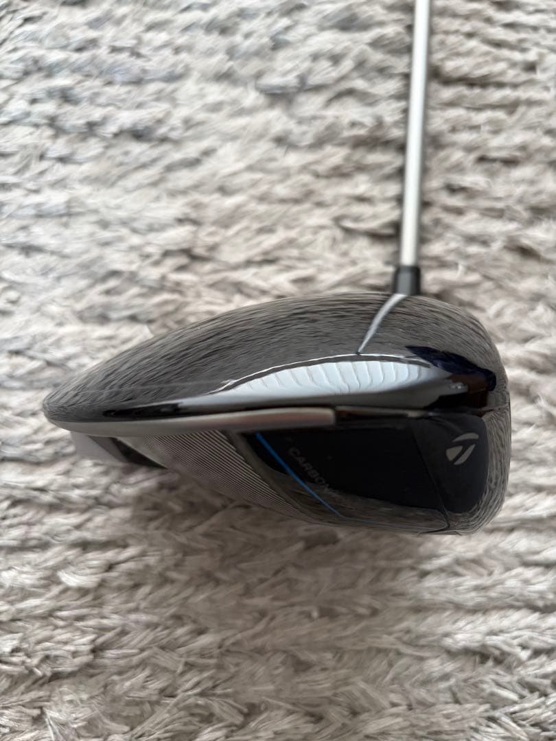 TaylorMade Qi10 MAX ドライバー 10.5度